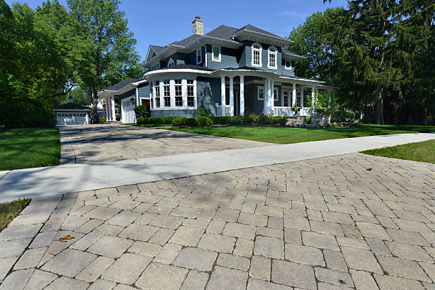 Best Driveway Pavers Near Me  in San Benito, TX