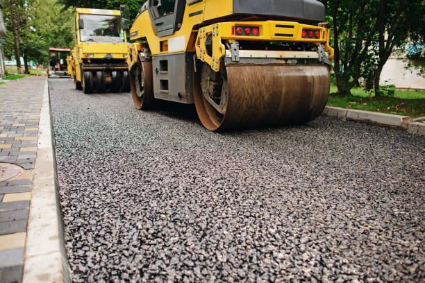 Best Driveway Paving Contractor  in San Benito, TX