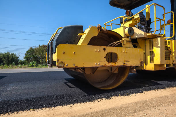 Best Residential Driveway Paver Services  in San Benito, TX